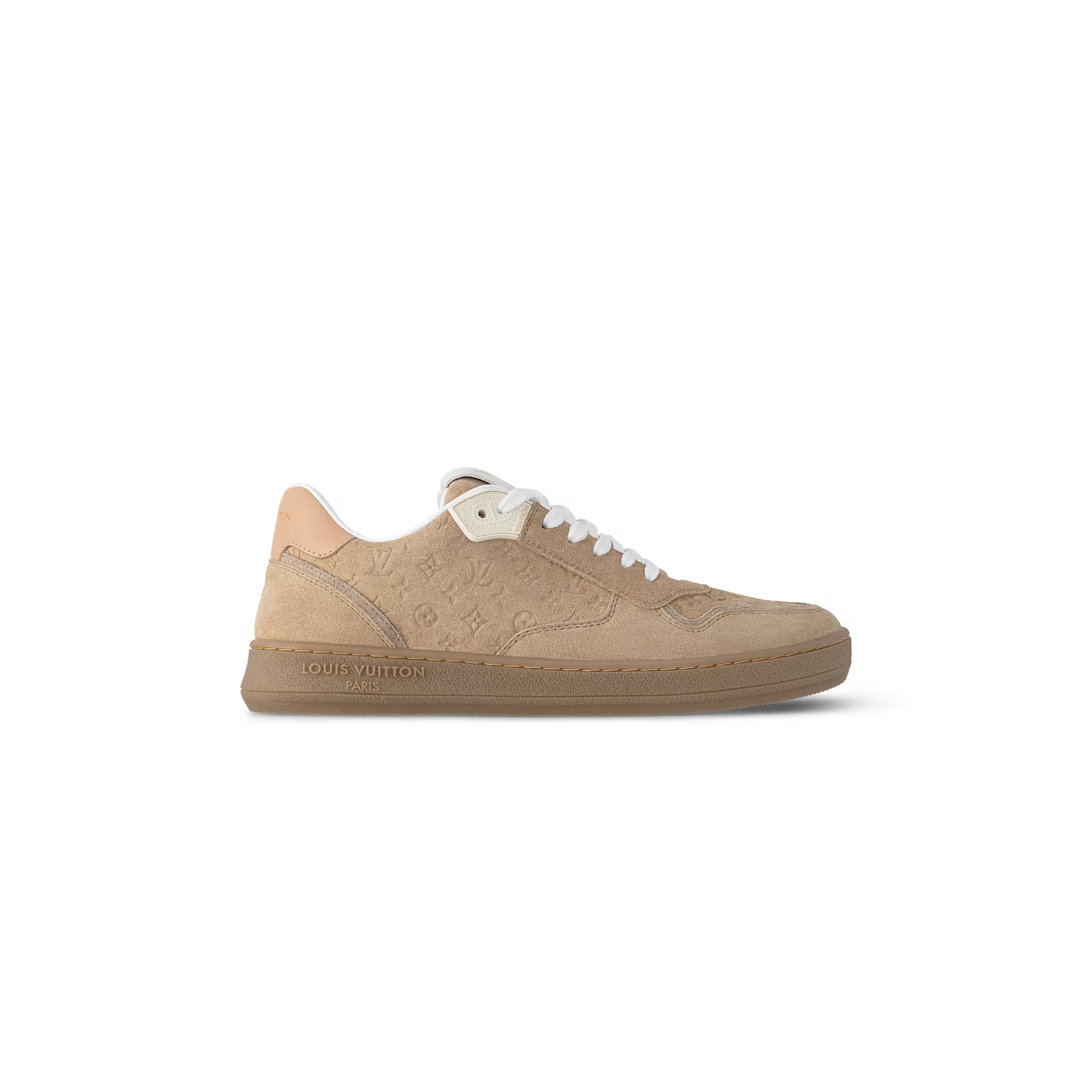 LOUIS VUITTON LV STADIUM SNEAKER 1AGXPR